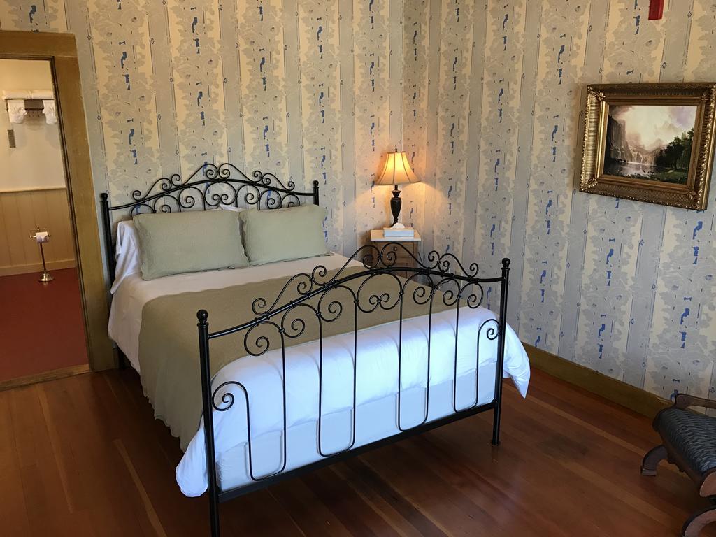 Cosmopolitan Hotel Сан-Дієго Екстер'єр фото