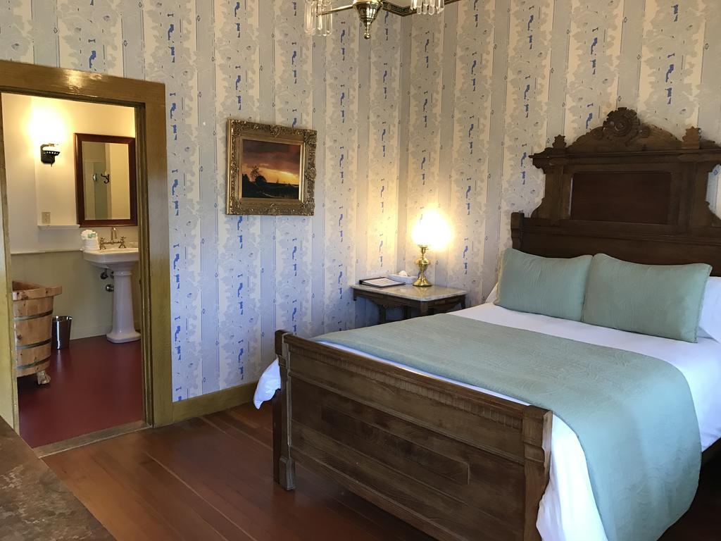 Cosmopolitan Hotel Сан-Дієго Екстер'єр фото