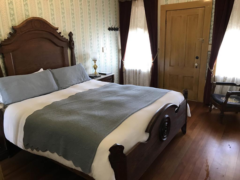 Cosmopolitan Hotel Сан-Дієго Екстер'єр фото